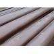 Alloy Monel400 B165/ B829 UNS N04400 Corrosion Resistance 1-12 Nickel Alloy Pipe Seamless Round Tube