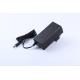 48W 24 Volt AC DC Universal Power Adapter 2.1*5,5 2.5*5.5 DC Connector