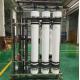 High-quality large-flow UF  Mineral water equipment