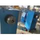 Semi Automatic Wire Winder High Voltage Transformer Coil Winding Machine