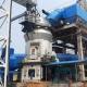 200 TPH Vrm Cement Mill