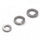 Standard DIN 127 A / B For Bolts Nuts Stainless Steel Spring Lock Washers M8