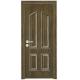 AB-GMP070 deeply carved PVC-MDF door