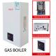 20kw Gas Wall Hung Boiler Wall Hanging Hot Water Furnace Heat Both Dual Function