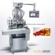 Automatic Softgel Encapsulation Machine , Softgel Manufacturing Equipment