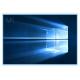 Microsoft Windows 10 Professional 64 Bit Dvd OEM License Operating System 