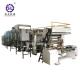BOPP PVC High Speed Rotogravure Printing Machine 600mm / 800mm Width
