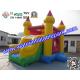 Outdoor Inflatable Balloon House Combo Bouncy Castle with Slide