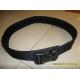Tactical Belt black military nylon Belt for military belt