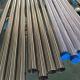 Industrial ASTM A312 A213 TP304 316 316L 310S 321 Seamless Stainless Steel Pipe Tube