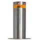 Remote Control Heavy Duty Removable Bollards Hydraulic Automatic Rising