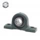 Heavy Duty UCPX14 Two Bolt Pillow Block Bearing ID 70mm Cast Iron