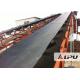 Stable Running Conveyor Belt Systems Mining for Limestone Calcite Dolomite Barite