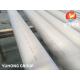 JIS G 3459 SUS304 SUS304L SUS316 SUS316L Stainless Steel Seamless Pipe For Lithium Battery Recycling Industry