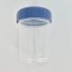 Disposable 90ml urine test cup plastic urine container cup