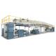 FM-TP1350 Double Station Coating Machine For Automatic Packaging Paper Production