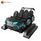 Small Business Ideas Virtual Reality Cinema 9d Vr 360 6 Seat Gaming Machine