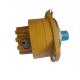 High Pressure Industrial Electric Motors Plunger Motor For Mining Machinery