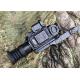 Picatinny Mounted Long Range Thermal Night Vision Riflescope