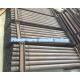 Industrial Seamless Drill Pipe Casing Steel Pipe AW BW Heat Treatment Control