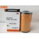 4676385 Hitachi Excavator Fuel Filter For ZAX200/240/250 /330/360/450/670/870-3