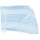 3 Ply Surgical Disposable Mask Comfortable Wearing High Filtration Efficiency