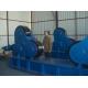 Automatic Self-aligned Welding Rotator Positioners 250T For Vessels