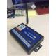 Wifi Sensor IOT Data Logger Pulse Counter IP30 Protection Dual Digital Filters