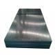 DX51D-Z275 Galvanized Steel Sheet 8x4 DX52D ASTM AISI JIS Flat Galvanized Sheet Metal