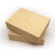 Yellow Fireclay Bricks for Waste Incinerators and Pizza Oven Interentional Standard