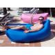 Outdoor Inflatable Toys Portable Waterproof Camping Inflatable Lamzac Air sofa Bag