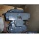 Rexroth hydraulic piston pump A4VG250EP2D1/32R NTD10F691DH-S
