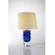 Customizable Luxury Decorative Table Lamp European Crystal Table Light