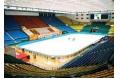 The Capital Gymnasium travels  Beijing of China