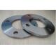 Flange AWWA C207-07 Class B Class D Forged Flanges  A105  SS304  SS316   CS