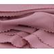 Soft Handle Single Jersey Knitted Fabric Anti - Pilling 90% Polyester 10% Spandex