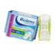 Feminine Hygiene Products Women Organic Cotton Menstrual Pads Sleeping Sanitary Napkin Towel