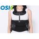 OSKY Medical Orthosis Lumbar Spinal Brace With Adjustable Straps Long - Term Usage