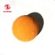 Zoomlion 125mm Concrete Pump Cleaning Sponge Ball Orange round