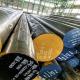AMS 5610 Alloy Round Bar