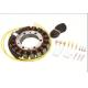 Magneto Coil Fits Honda Vt1100c Shadow 1100 1985-1997 Motorcycle Stator