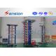 Impulse Voltage Generator Power Testing System High Voltage