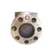 Excavator Diesel Engine Parts 4M40 Crankshaft For ZX30U-3 PC60-7 CATEE304E2 CR