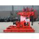 XY-1A Different Field Drilling Used Water Drilling Rig For Sale