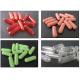 Vegetarian Capsule Pullulan Colored Gel Capsules Size 2 For Pharmaceutical