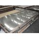 Durable Stainless Steel Flat Plate , Flat Stock Sheet Metal Weathering Resistance