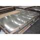 BA Surface 201 Stainless Steel Sheet With Slit Edge