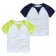 Custom Printing Cute Newborn Baby Clothes Little Boy T Shirts O Neck