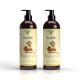 Hair Care Private Label Organic Argan Conditioner And Shampoo For Female