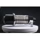 Electric Motor CNC Router Spindle 80MD120y0.9 Stainless Steel